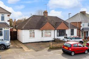 39, Bryant Road, Kettering NN15 6JD