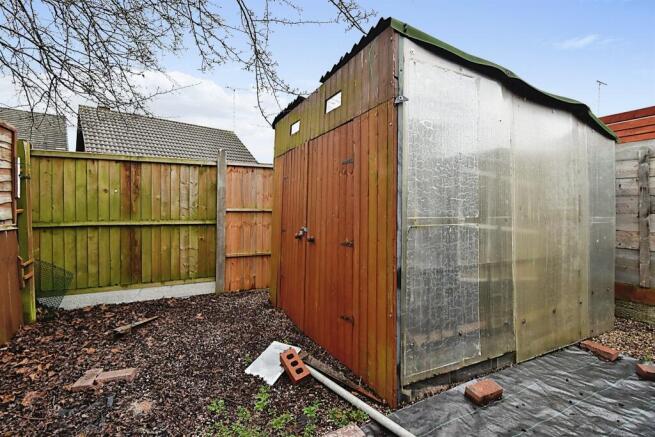 Gardens: