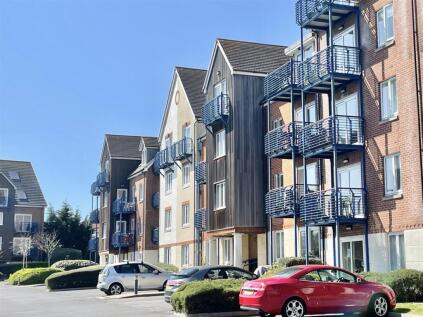 Corscombe Close, Weymouth, DT4