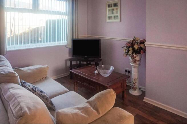 Snug / Sitting Room