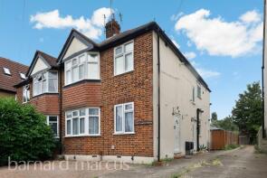 5, Southerndown, Ashfield Avenue, Feltham TW13 5BE
