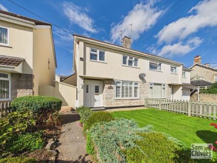 Redfield Road, Midsomer Norton