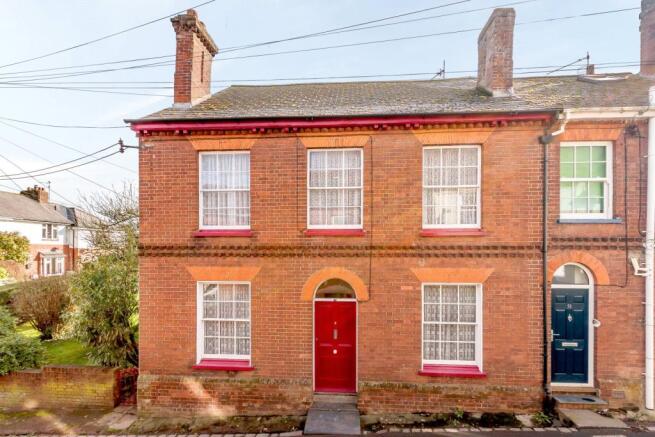 49 High Street