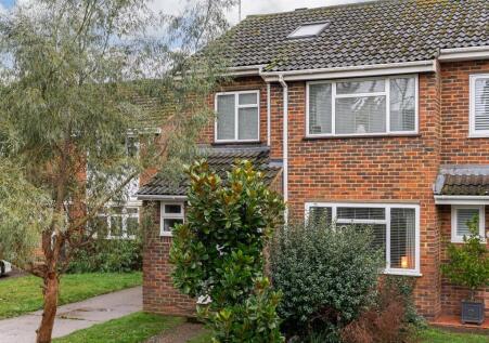 Harwood Close, Tewin