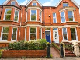 99, Elm Vale, Liverpool L6 8NY