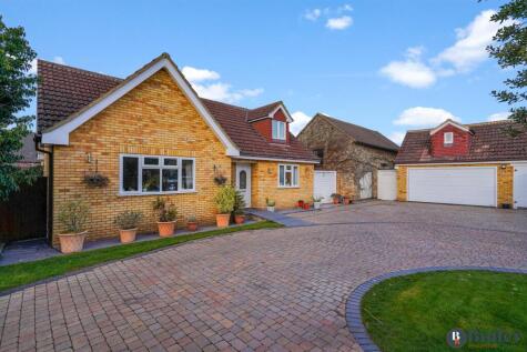 Baldock Road, Stotfold, Hitchin