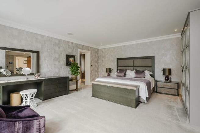 Principal Suite