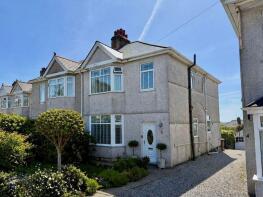 6, North Down Road, Plymouth PL2 3HH