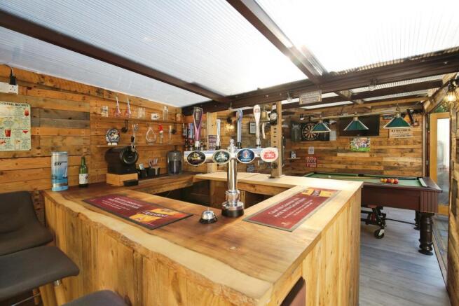 Summer House