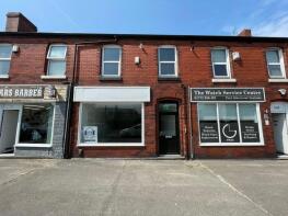 370a, Leyland Lane, Leyland PR25 1TB