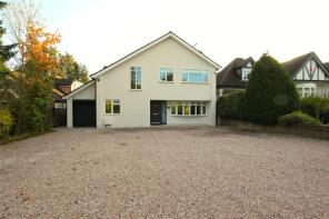 45a, Georges Wood Road, Brookmans Park AL9 7BX