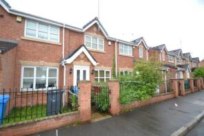 10, Tomlinson Street, Hulme, Manchester M15 5FW
