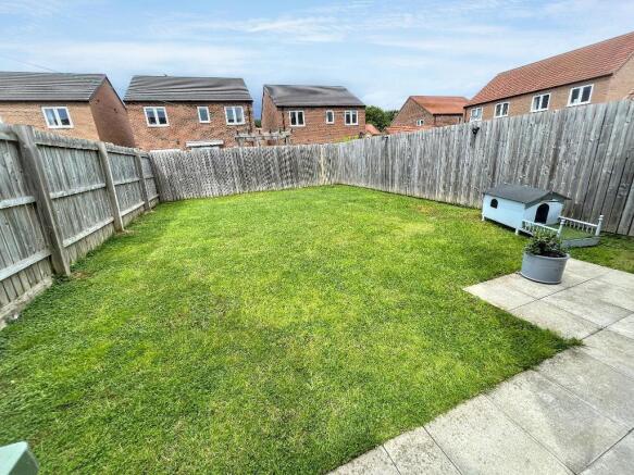 2 bed Semi-Detached for sale Image 8