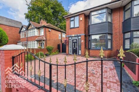 Oldham Road, Balderstone, OL16