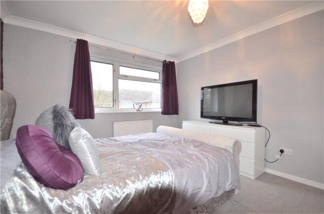 Bed 1b