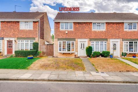 The Marlowes, Crayford