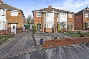 10, Corinne Croft, Kingshurst, Birmingham B37 6NS