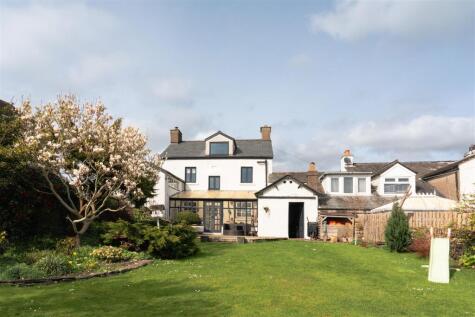 4 The Green, Kirksanton, Millom
