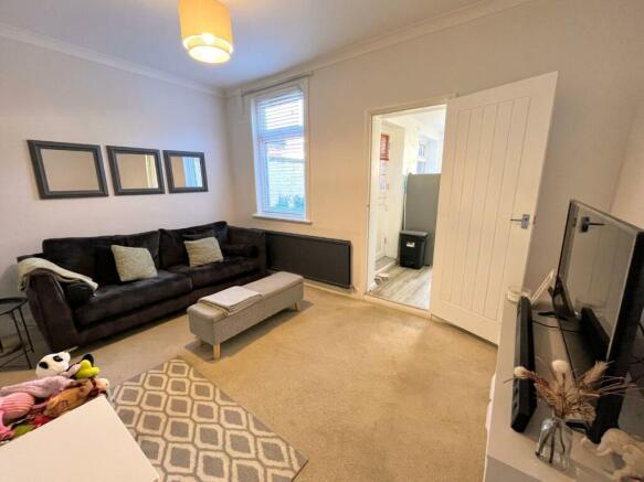 RECEPTION ROOM 2