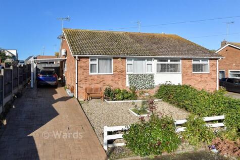 St. Andrew's Close, Margate, Kent