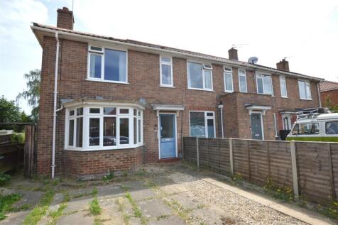 Irstead Road, Norwich