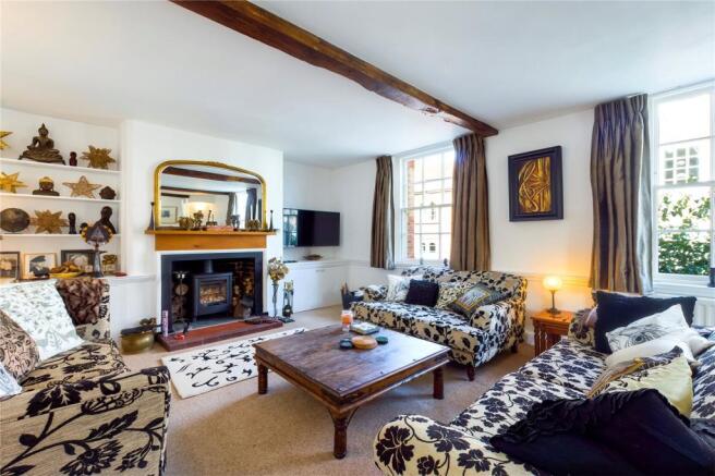 Drawing Room