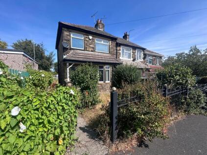 Dalcross Grove, Bradford, West Yorkshire, BD5