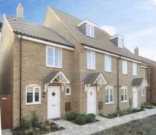 11, Thistle Close, Peterborough PE7 3GF