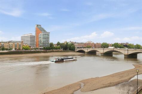 Carrara Wharf, London