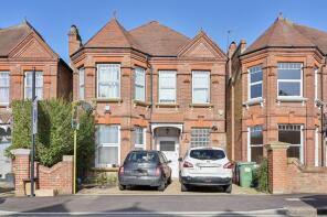 8, Butler Avenue, Harrow HA1 4EH