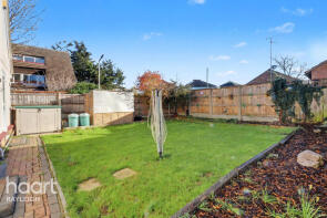 51, Brackley Crescent, Pitsea, Basildon SS13 1RA