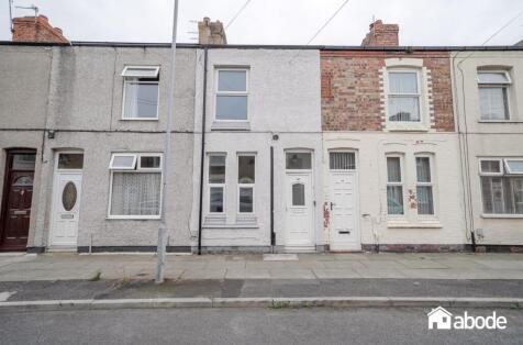 Jubilee Road, Crosby, Liverpool