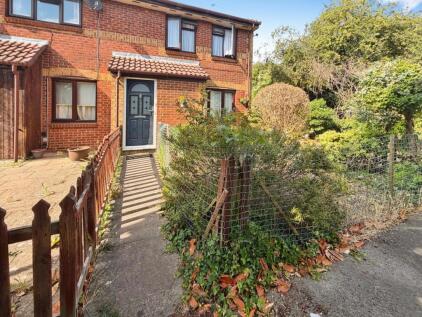Hawthorne Crescent, West Drayton, Hillingdon