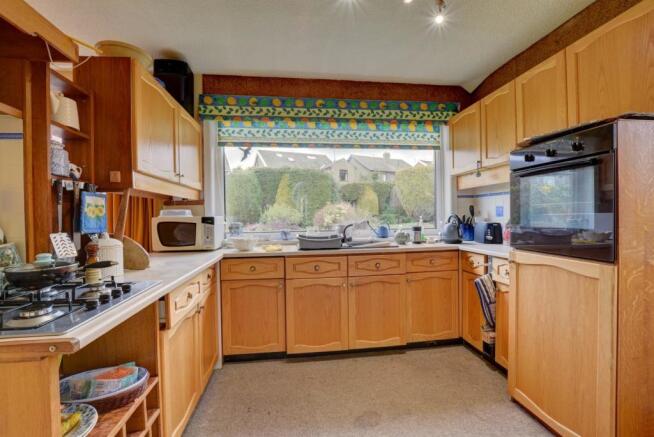 Kitchen 1
