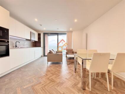 Skyline Apartments, 11 Makers Yard, London, E3