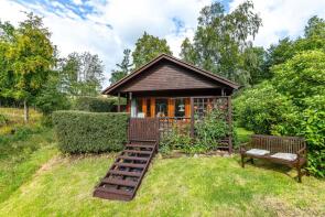 6 Easter Weens Lodge, Bonchester Bridge TD9 8JQ