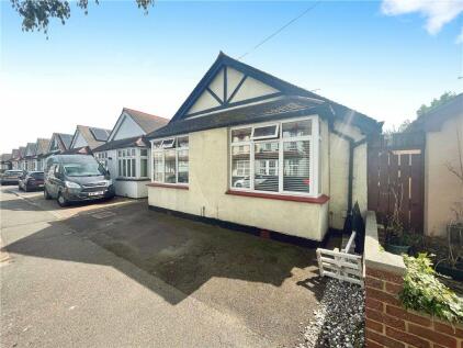 Trinity Road, Southend-on-Sea, Essex