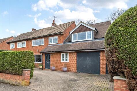 Cranbrook Drive, Esher, KT10
