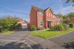 5, Mayfield Close, Hillfield, Solihull B91 3FN