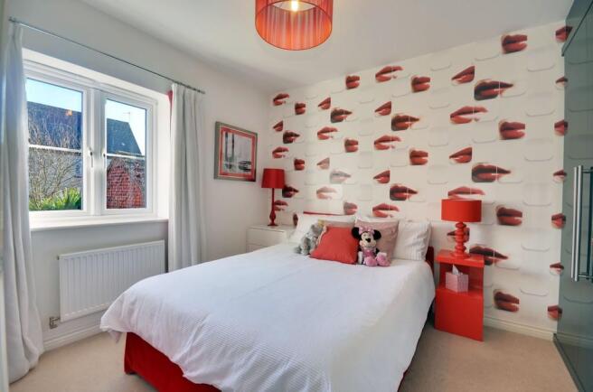 Bedroom 3