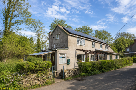 Raglan, Usk, Monmouthshire