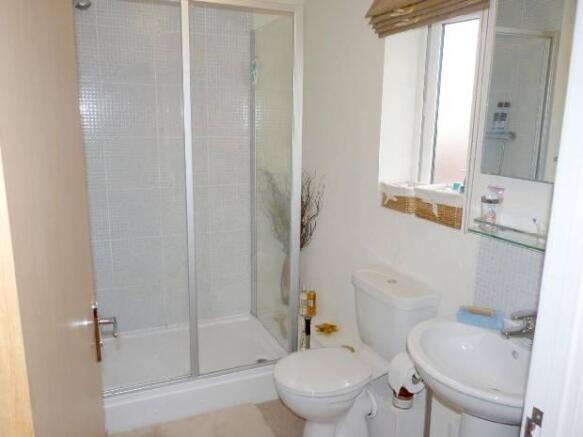 Second Ensuite