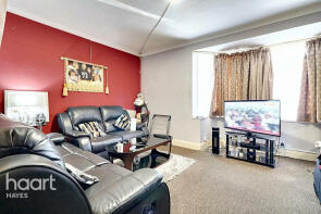 34, Warley Avenue, Hayes UB4 0QZ