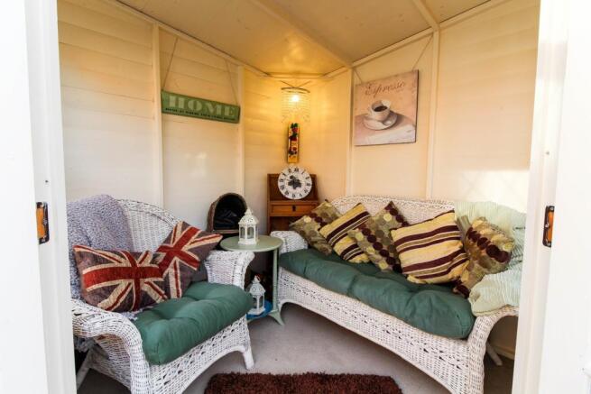 Summer House