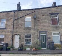 11, Garfield Street, Todmorden OL14 8LP