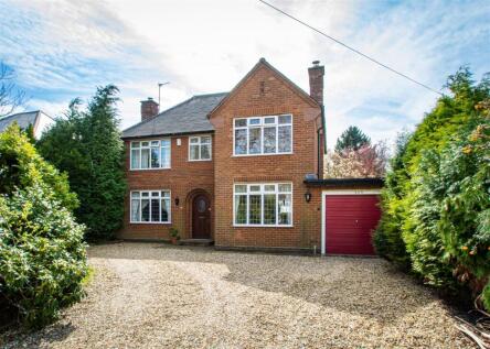 115 Wrottesley Road West, Tettenhall, Wolverhampton, WV6 8UP