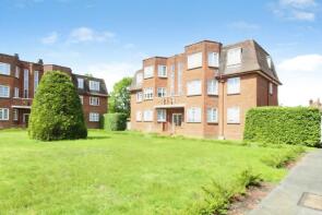 2, Framlingham Court, Valley Road, Ipswich IP1 4EF