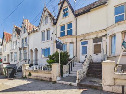 Garden Flat, Waverley Road, Southsea
