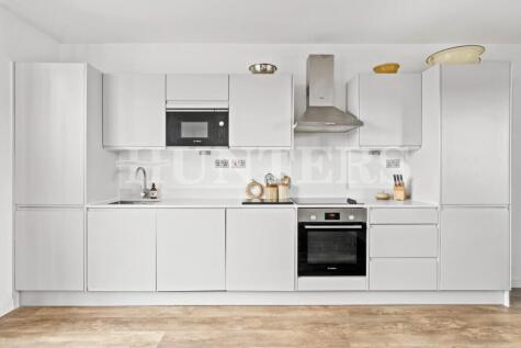 Orchid House, Park View Road, N17