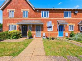31, Honeysuckle Way, Herne Bay CT6 7AX